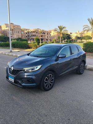 Renault Kadjar 2020