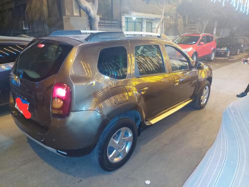Renault Duster 2012