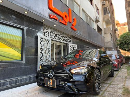 Mercedes E 200 2021