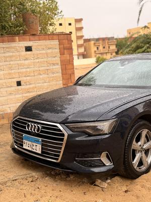 اودي A6 2020