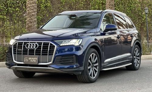 اودي Q7 2021