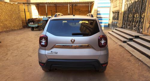 Renault Duster 2020