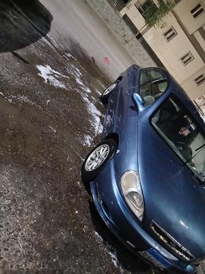 Kia Rio 2002