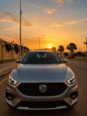 ام جى ZS 2026