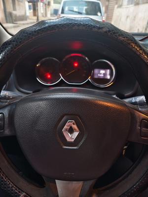 Renault Logan 2015