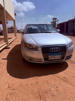 اودي A4 2008