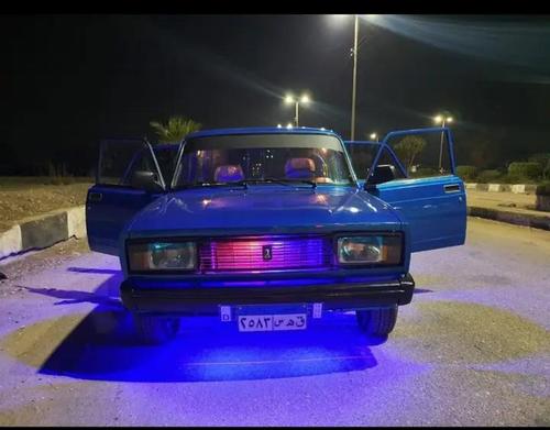 لادا 2105 1988