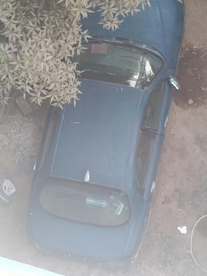 Daewoo Lanos 1999