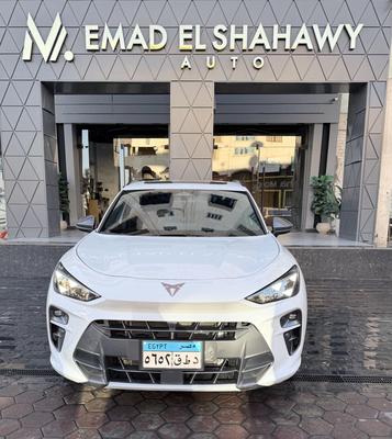 Cupra Terramar 2026