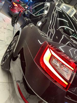 Skoda Octavia A7 2018