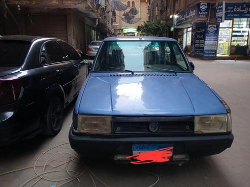 فيات شاهين 1997