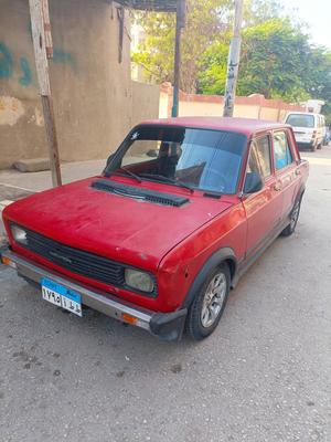 فيات 1200 1989
