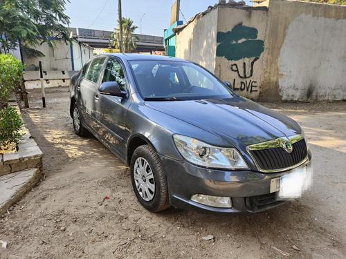 Skoda Fantasia 2013