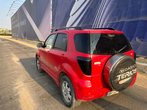 Daihatsu Terios 2007