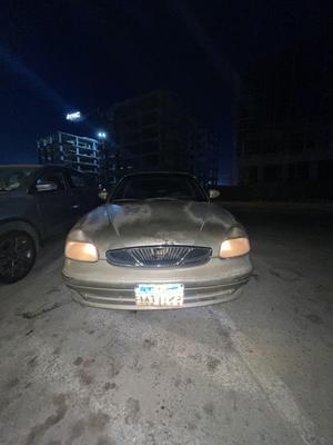 Daewoo Nubira 2 2005