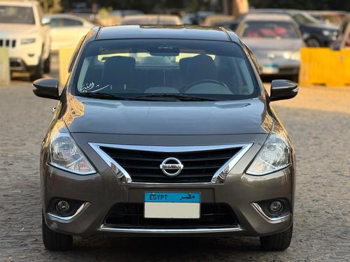 Nissan Sunny 2026