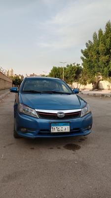 بى واى دى‬ F3 2020