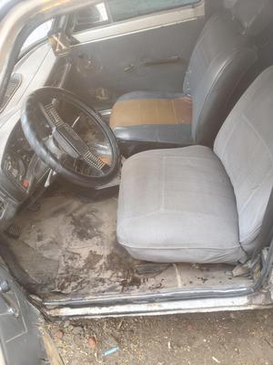 Fiat 128 1980