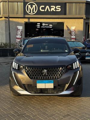 بيجو 2008 2023