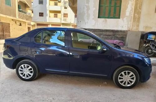 Renault Logan 2021