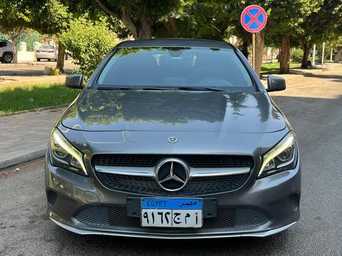 مرسيدس CLA 180 2018