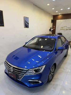 ام جى 5 2022