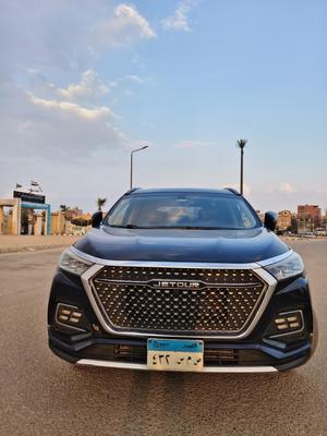 جيتور X95 2022