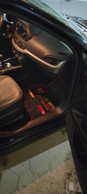 Fiat Tipo 2021