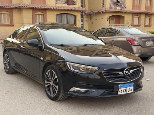 اوبل أنسيجنيا 2019