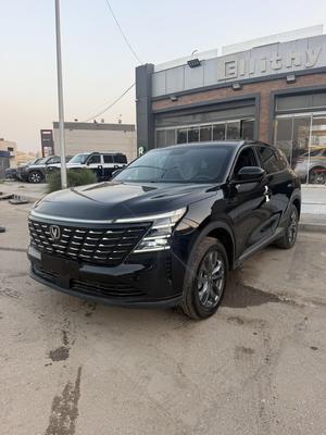 Changan CS75 2027