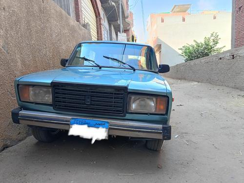 Lada 2107 2005