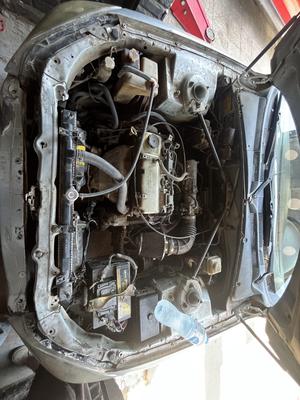 Brilliance Splendor 2008