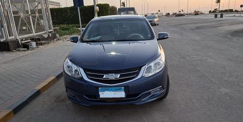 Chevrolet Optra 2021