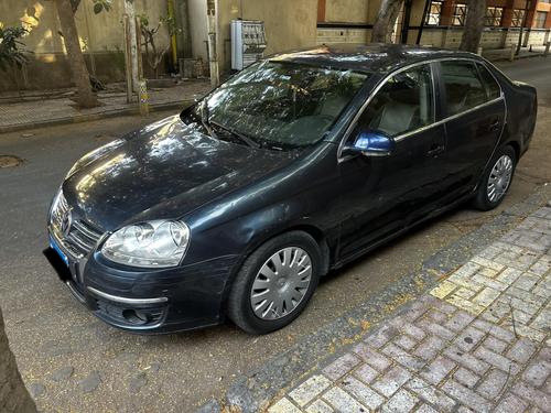 Volkswagen Jetta 2007