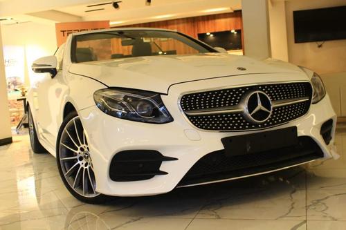 Mercedes E 200 2018
