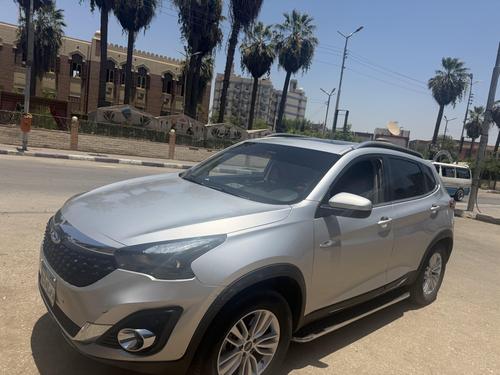 Chery Tiggo 7 2025