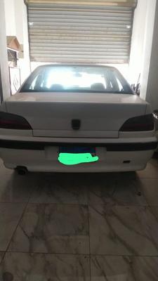بيجو 406 1998