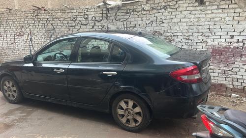 بروتون بيرسونا 2014