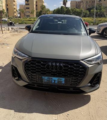 اودي Q3 2021