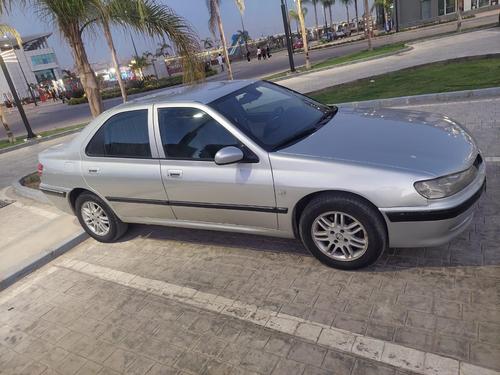 Peugeot 406 2003