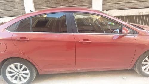 Chery Arrizo 5 2022