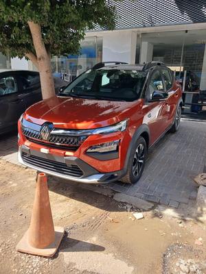 رينو كارديان 2027