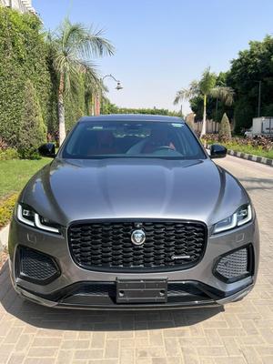 جاكوار اف بيس 2024
