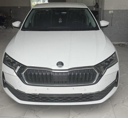 Skoda Octavia 2025