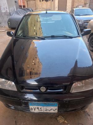 Fiat Palio 2006