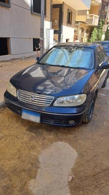 نيسان صنى 2008