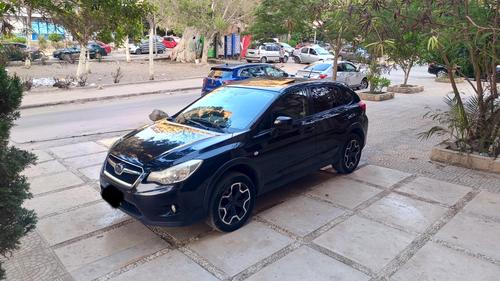سوبارو XV 2014