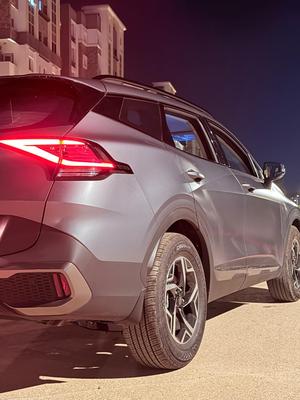 Kia Sportage L 2026