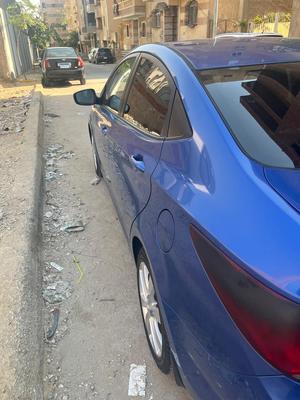 Hyundai Accent RB 2021