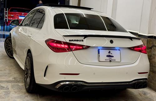 Mercedes C 180 2023